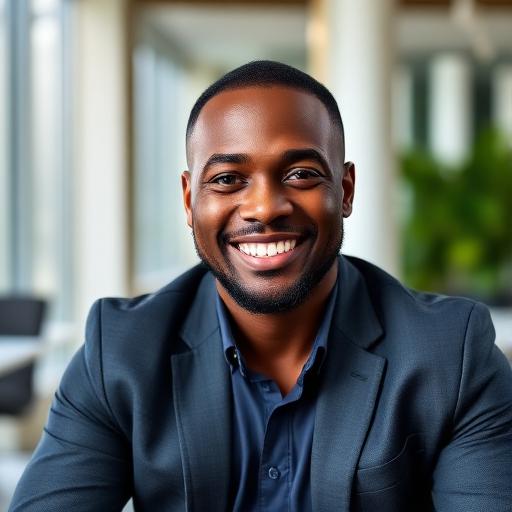 Guy — Fondateur LaPasseTech, Business Analyst Salesforce